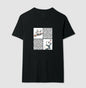 Camiseta Caixa de amor