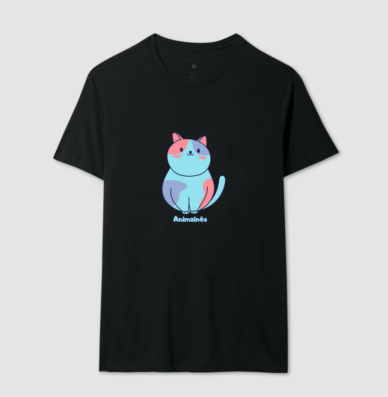 Camiseta Alegria de Viver