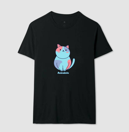 Camiseta Alegria de Viver