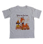 Camiseta Você me faz bem