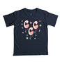 Camiseta Flamingos