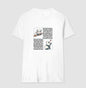 Camiseta Caixa de amor