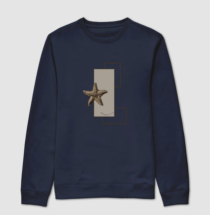 Moletom Estrela