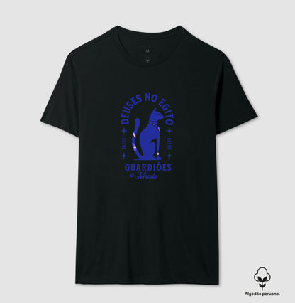 Camiseta Deuses no Egito