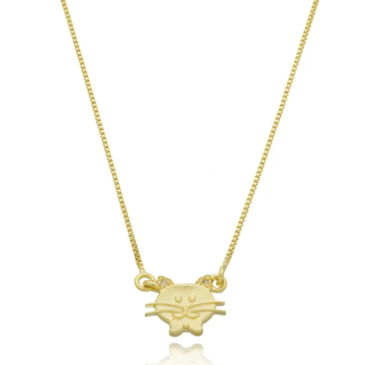 Colar Infantil Vem Sonhar Comigo