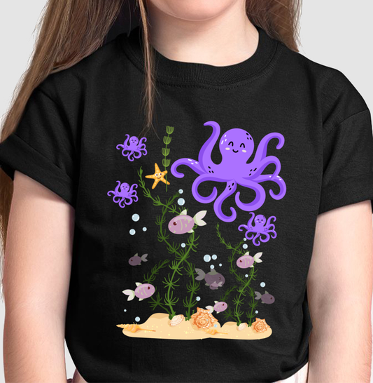 Camiseta Polvos Divertidos