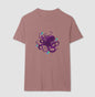 Camiseta Octopus