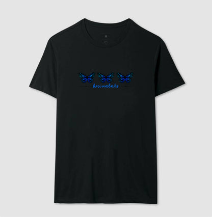 Camiseta Borboletas