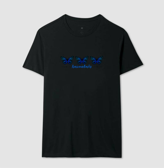 Camiseta Borboletas