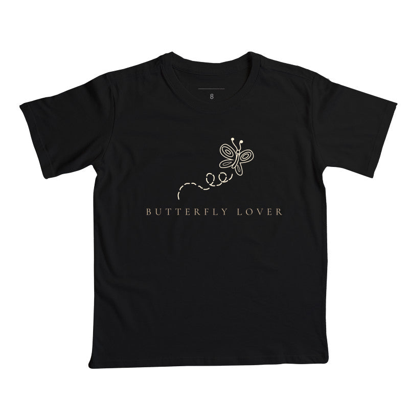 Camiseta Butterfly