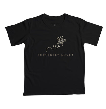 Camiseta Butterfly