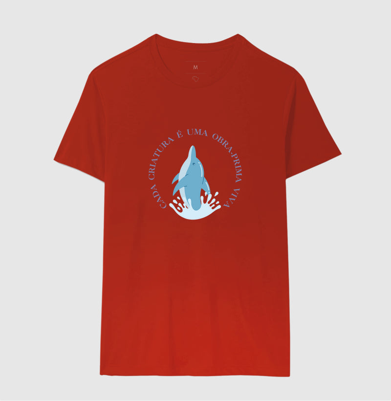 Camiseta Obra Prima