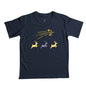 Camiseta Renas da Animalnês