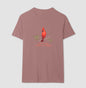 Camiseta Sou Cardeal