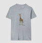 Camiseta Girafa