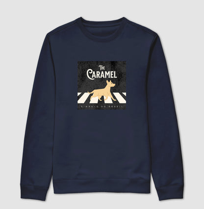 Moletom The Caramel