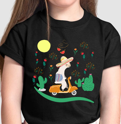 Camiseta Tudo numa nice