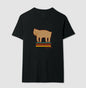 Camiseta Urso