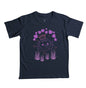 Camiseta Sou Princesa
