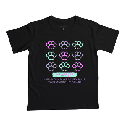 Camiseta Crescer