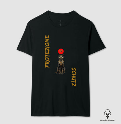 Camiseta Proteção