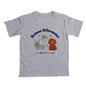 Camiseta Somos Diferentes