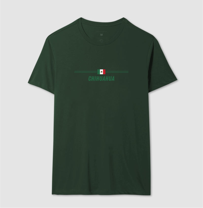 Camiseta Chihuahua