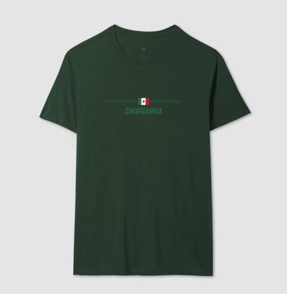 Camiseta Chihuahua