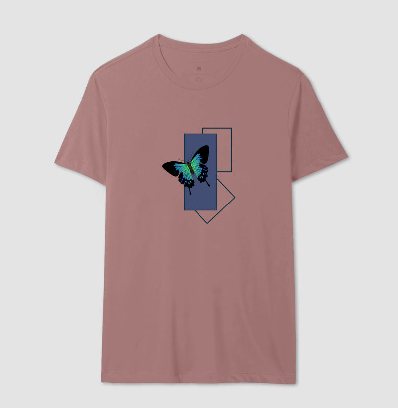 Camiseta Voar