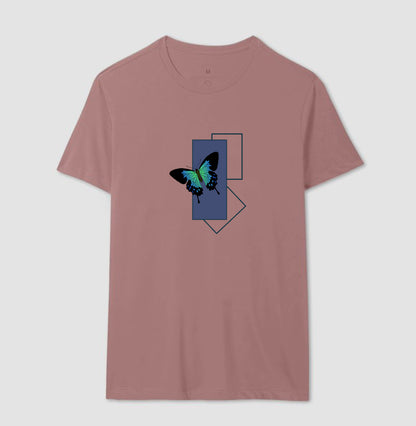 Camiseta Voar