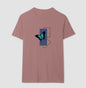 Camiseta Voar