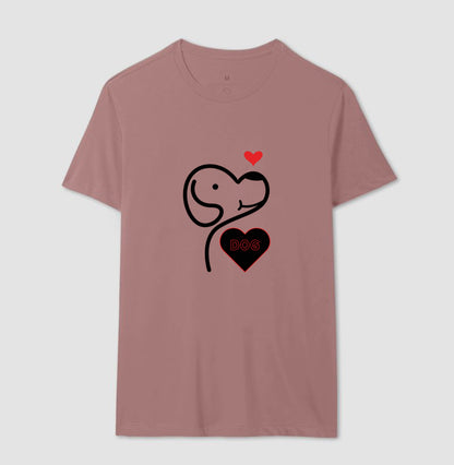 Camiseta Dog