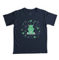 Camiseta Tudo Cute