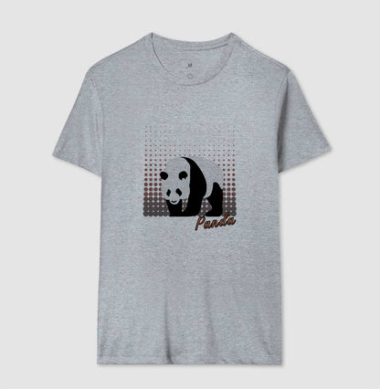 Camiseta Panda