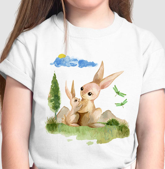 Camiseta Meu amor