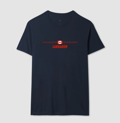 Camiseta Labrador