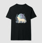 Camiseta Lobo