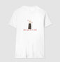 Camiseta Pata de amor
