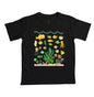 Camiseta Fundo do mar II