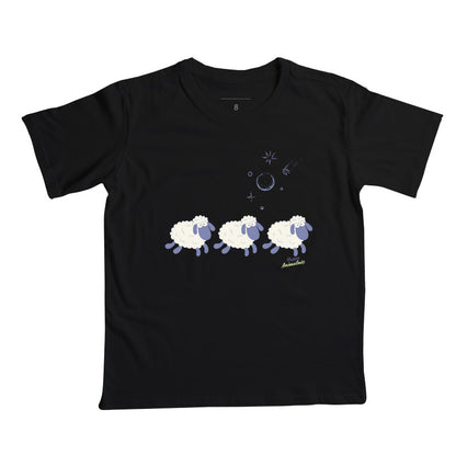Camiseta Ovelhas