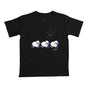 Camiseta Ovelhas