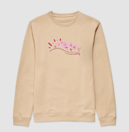 Moletom Liberty