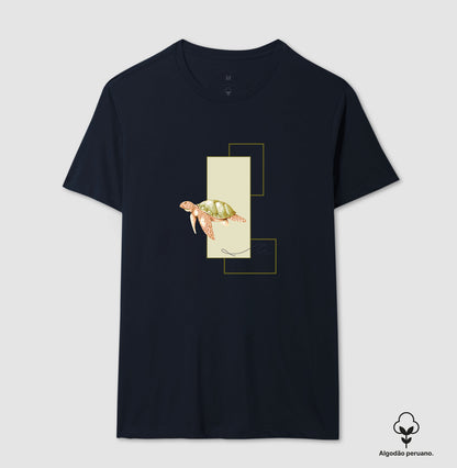 Camiseta Tartaruga