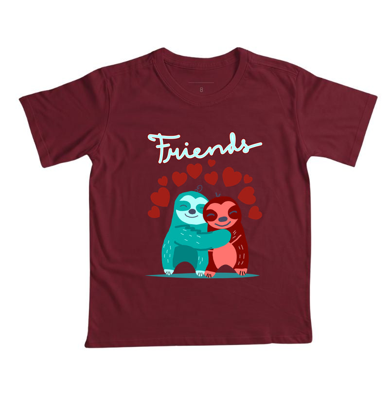 Camiseta Friends