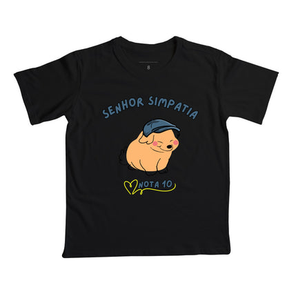 Camiseta Senhor Simpatia