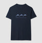 Camiseta Golfinhos