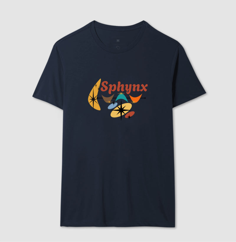 Camiseta Gato Sphynx