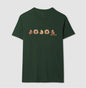 Camiseta Borboletas & Flores