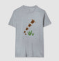 Camiseta Tartarugas