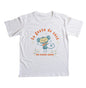 Camiseta Eu gosto de você